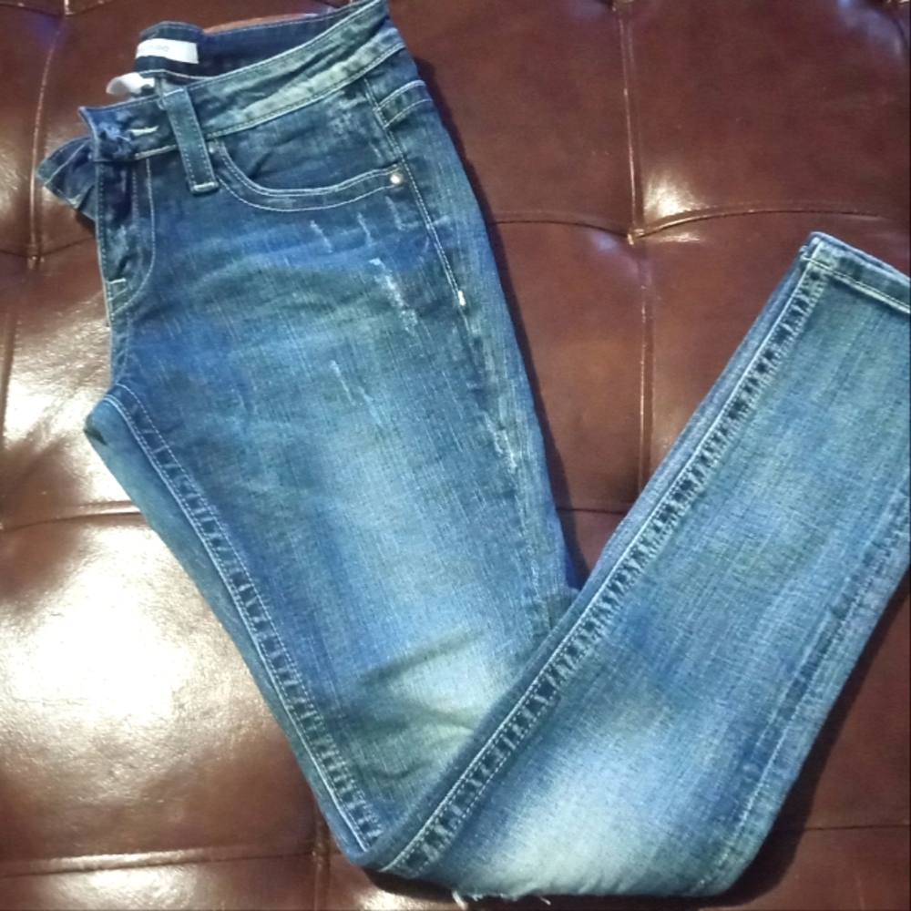 Women jeans